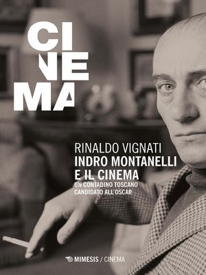 cover image of Indro Montanelli e il cinema